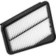 Ryco AIR FILTER KIA STINGER A1995