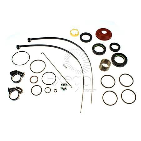 Drivetech Steering Rack Seal Kit GRP-33656