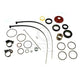Drivetech Steering Rack Seal Kit GRP-33656