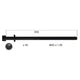 Permaseal Cylinder Head Bolt Set HBS353