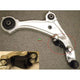 SAS AUTO PARTS SAS Lower Control Arm LA115R