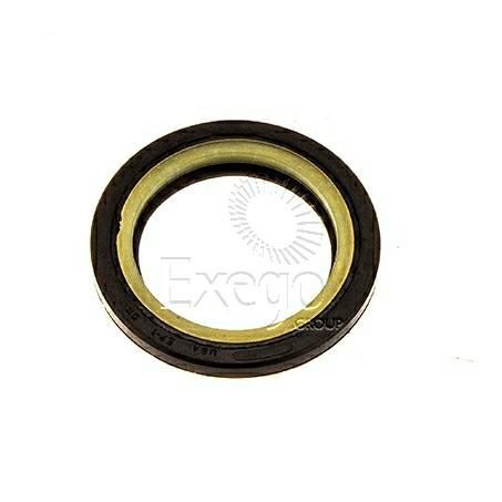 DRIVETECH Steering Rack Seal Metal Clad