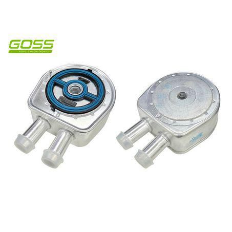 GOSS OIL COOLER - FORD/MAZDA OC137