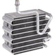 Evaporator Core Serpentine Inlet Fitting #10 MIOR Outlet Fitting #8 MIOR - EVX0029