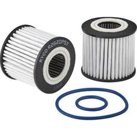 R2620PST Ryco SynTec Oil Filter Cartridge