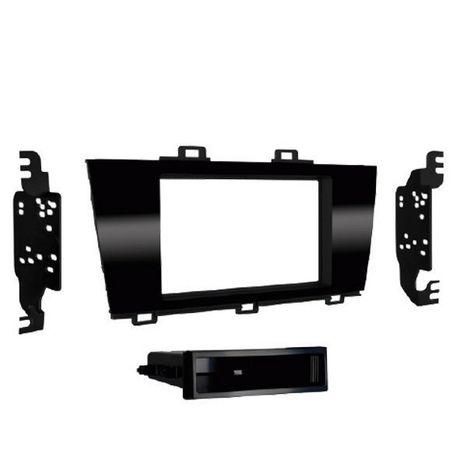 Aerpro Facia Kit To Suit Subaru FP8127