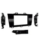 Aerpro Facia Kit To Suit Subaru FP8127