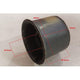 SAS AUTO PARTS VW Polo 01-08 F L/Arm rear bush BU179