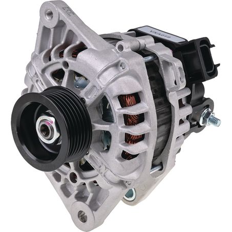 OEX Alternator 12V 90A Valeo Style - See Note VXA019