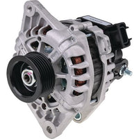 OEX Alternator 12V 90A Valeo Style - See Note VXA019
