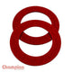 CHAMPION AUTO PARTS 7/8IN 3/32   FIBRE WASHERS REP P C150-5