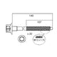 Permaseal Cylinder Head Bolt Set