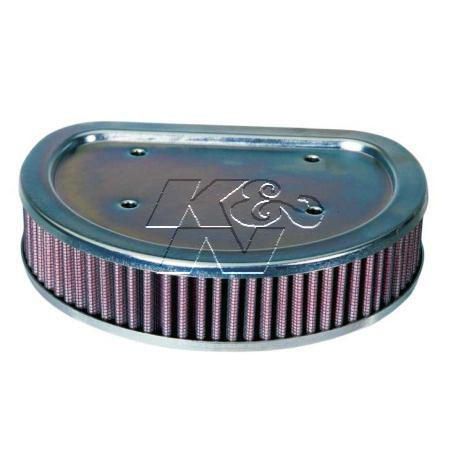 K&N Air Filter Panel HD-8899