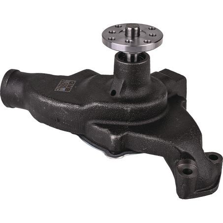 PREMIUM WATER PUMP CHEVROLET V8 302 327 64-72 G35A