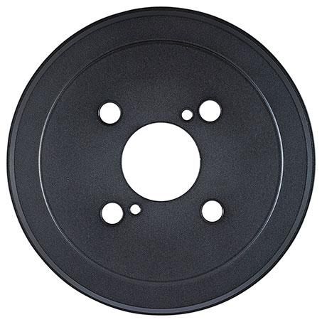 RDA BRAKES RDA Brake Drum RDA6596