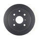 RDA Brakes Standard Disc Brake Rotor Vented 266mm RDA717