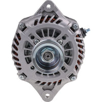 OEX Alternator 12V 130A Mitsubishi Style - See Note MXA2121