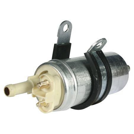 PIERBURG Fuel Pump 24V External to Tank- Pressure 0.58kg/cm2 7.21440.63.0