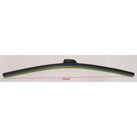 SAS AUTO PARTS WIPER BLADE WWB22NN