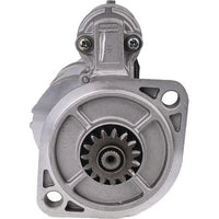 OEX Starter Motor 24V 15Th CW Mitsubishi Style MXS9608