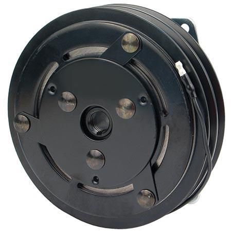 OEX Compressor Clutch 24V AA Section To Suit York