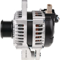 OEX Alternator 12V 90A Denso Style - Confirm by OE number DXA4175