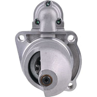 OEX Starter Motor 12V 21Th CW Bosch Style BXS4022