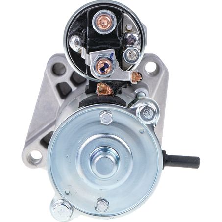 OEX Starter Motor 12V 10Th CW Autolite Style AXS983
