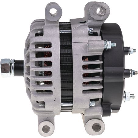 OEX Alternator 12V 100A Delco 13SI Style DXA9136