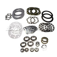 DRIVETECH AXLE KIT SWIVEL HOUSING & WHEEL BEARING TOYOTA HILUX LANDCRUSIER