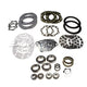 DRIVETECH AXLE KIT SWIVEL HOUSING & WHEEL BEARING TOYOTA HILUX LANDCRUSIER