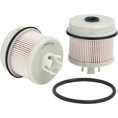 RYCO FUEL FILTER ( CARTRIDGE ) R2669P