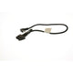 Aerpro Patch Lead Jvc Suits Apucb 71APJVCPL