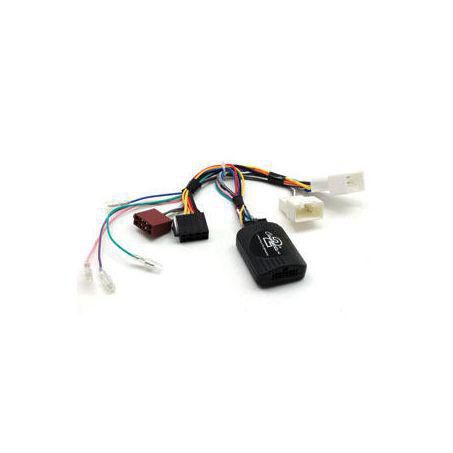 Aerpro Steering Wheel Control Interface To Suit Mitsubishi CHMB4C