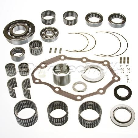 DRIVETECH GEARBOX KIT-NISSAN