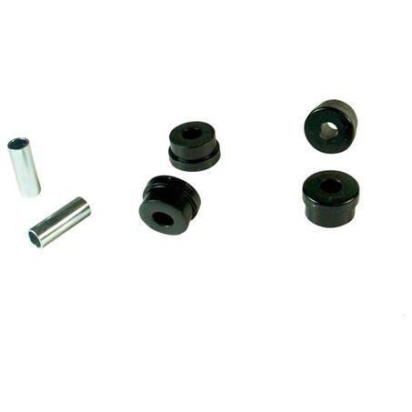 Whiteline - Rear Control Arm - Bushing Kit W62843A