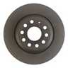 Brakes Standard Disc Brake Rotor Solid 300mm RDA8413
