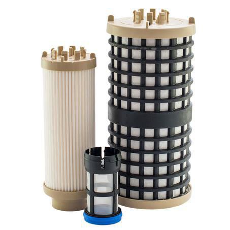Donaldson Fuel Filter Kit