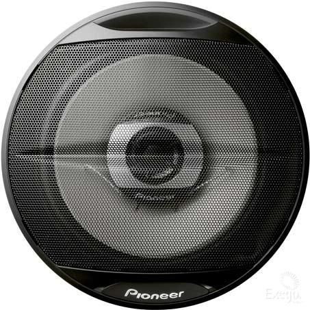 Pioneer Speaker 180W 6Inch 2Way TSG1643R