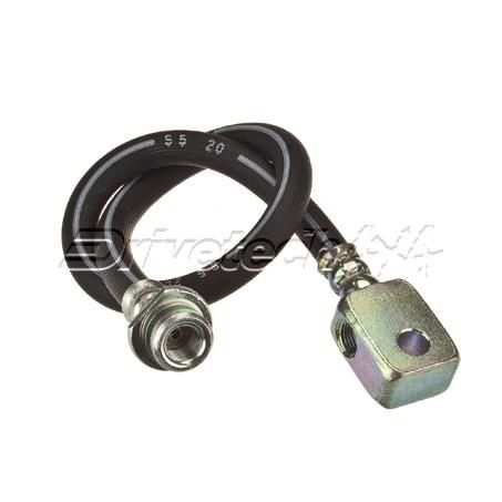 DRIVETECH 4X4 HOSE-CHAS TO AXLE 073-000541