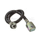 DRIVETECH 4X4 HOSE-CHAS TO AXLE 073-000541