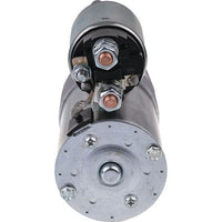 OEX Starter Motor 12V 10Th CCW Denso Style DXS654