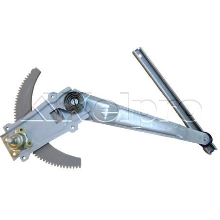 Kelpro Manual Window Regulator - Rear Left KWRL1099