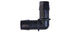 GATES ELBOW CENTER 1/4IN. 28621EA
