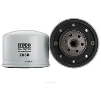 Ryco Spin-on Oil Filter Z83B