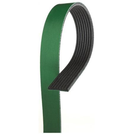 GATES FLEETRUNNER HD MICRO V-BELT 8PK2671HD