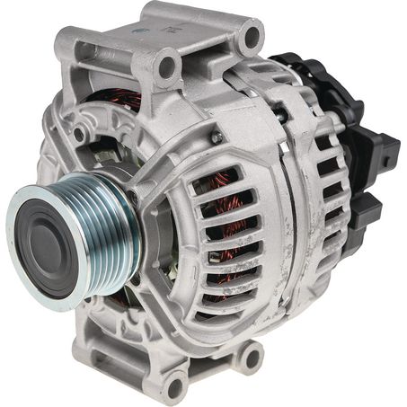 ALTERNATOR 12V 140A BOSCH STYLE BXA047