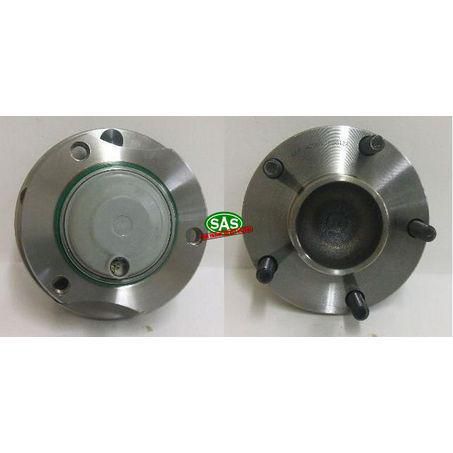 SAS AUTO PARTS SAS Wheel Hub HA3132
