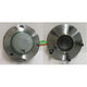 SAS AUTO PARTS SAS Wheel Hub HA3132