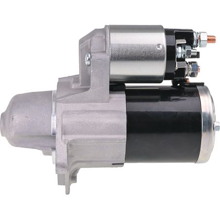 OEX Starter Motor 12V 12Th CW Mitsubishi Style MXS2106